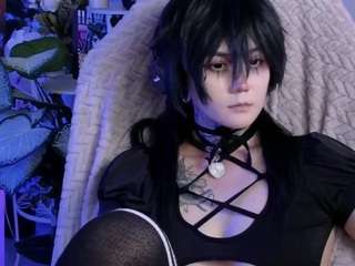 gothxraven
