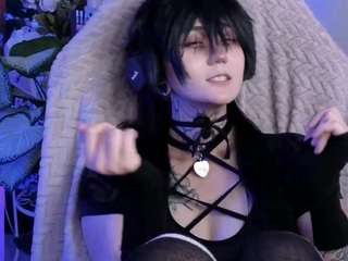 gothxraven