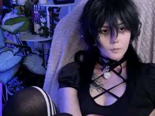 gothxraven