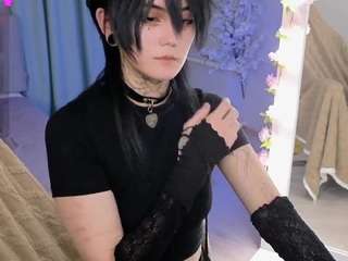 gothxraven