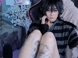 gothxraven