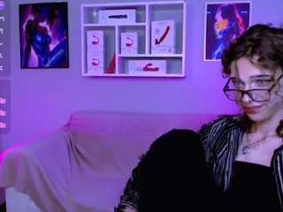 kevi-sunn Live Webcam on CamSoda