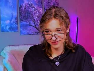 kevi-sunn from CamSoda is Freechat