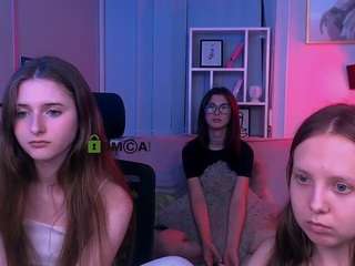 laisy-flay webcam