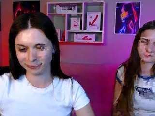  lisa-shake chat room