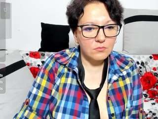 mayablowsyou webcam