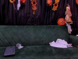 mike-tower Live Webcam on CamSoda