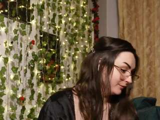 naughtyhomemade1... Live Webcam on CamSoda