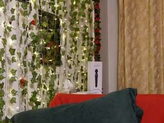 naughtyhomemade1... Live Webcam on CamSoda