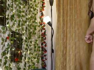 naughtyhomemade17 webcam