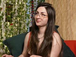 Dieses Model ist jetzt live. naughtyhomemade17