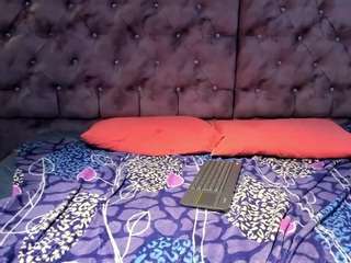 sara-angel23 Live Webcam on CamSoda