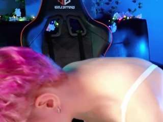 sonu-pop from CamSoda