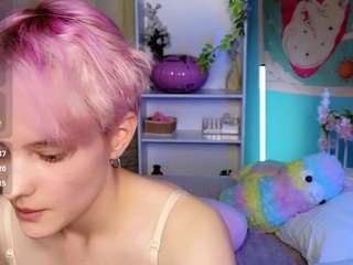 sonu-pop Live Webcam on CamSoda