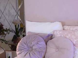 amberriso Live Webcam on CamSoda
