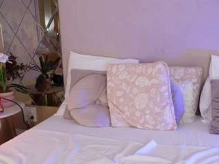 amberriso Live Webcam on CamSoda