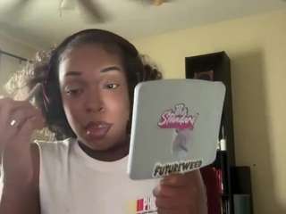 artbaexxx Live Webcam on CamSoda