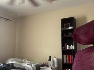 artbaexxx Live Webcam on CamSoda