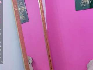 chocolatekinkymi... Live Webcam on CamSoda