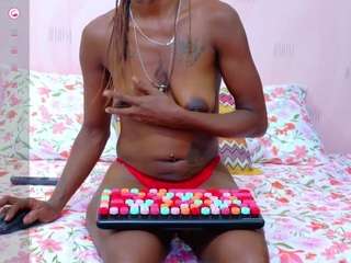 chocolatekinkymilf