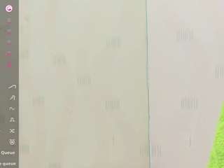 chocolatekinkymilf - Live Cam