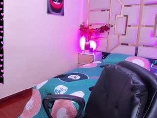 connie-ross Live Webcam on CamSoda