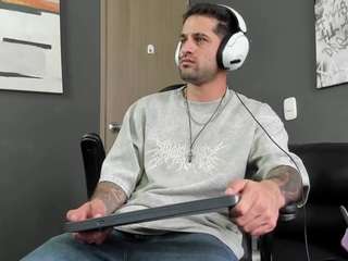 davevillboy