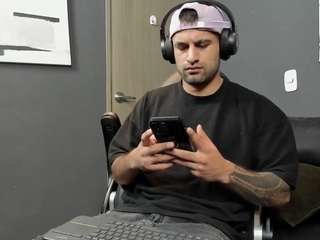 davevillboy