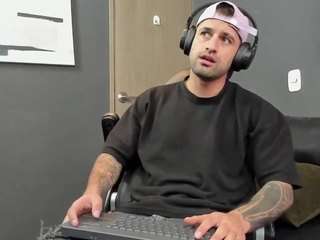davevillboy