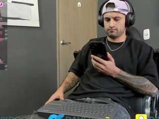 davevillboy