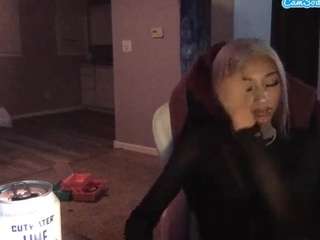 desirethekittyka... Live Webcam on CamSoda