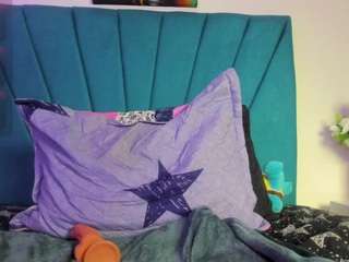 eily-wish Live Webcam on CamSoda