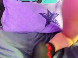 eily-wish Live Webcam on CamSoda