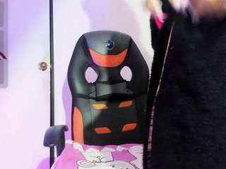 eily-wish Live Webcam on CamSoda