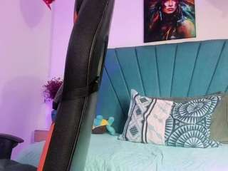 Discover eily-wish from CamSoda
