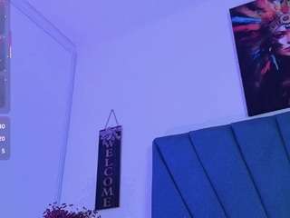 eily-wish - Live Cam