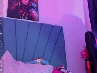 eily-wish Live Webcam on CamSoda