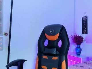 eily-wish Live Webcam on CamSoda