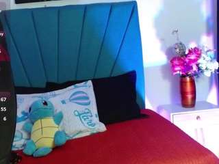 eily-wish webcam