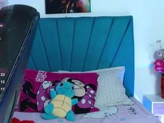 eily-wish webcam