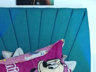 eily-wish webcam