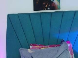 eily-wish webcam model