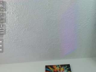 eily-wish Finger live webcam