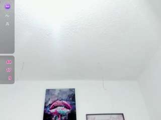 eily-wish Live Webcam on CamSoda