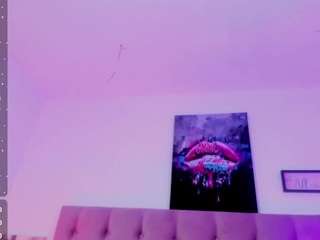 eily-wish webcam model