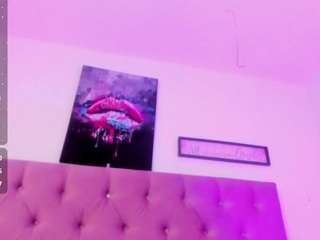 eily-wish's CamSoda show and profile