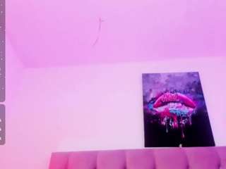 eily-wish's CamSoda show and profile