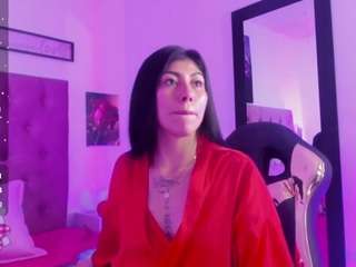 eily-wish Live Webcam on CamSoda