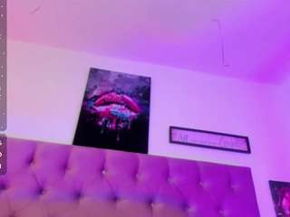 eily-wish's CamSoda show and profile