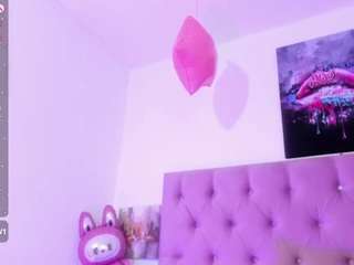 eily-wish Live Webcam on CamSoda